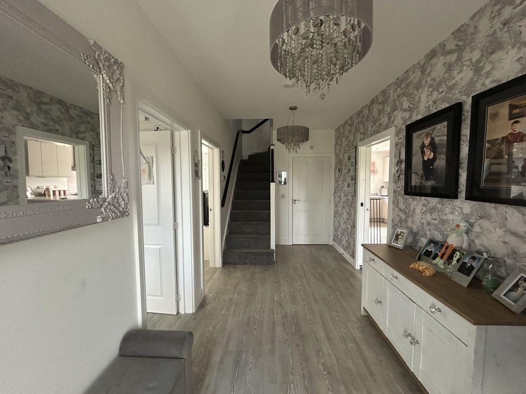 Headley Meadow Shortstown